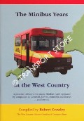 The Minibus Year in the West Country by CRAWLEY, Robert